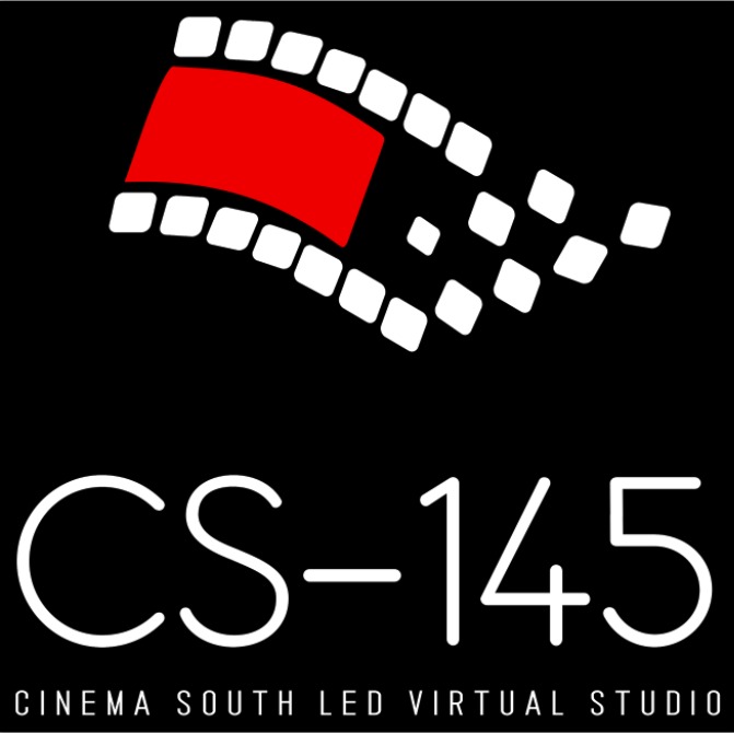 CS145 LED Virtual Production Studio